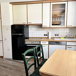 Appartement Nürburgblick