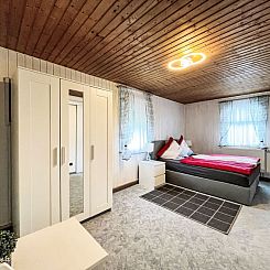 Vakantiehuis Ferienhaus Renata nahe Nürburgring