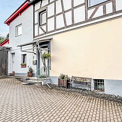 Vakantiehuis Ferienhaus Renata nahe Nürburgring