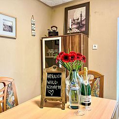 Appartement Holiday Home am Bostalsee