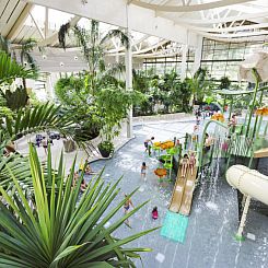 Vakantiehuis Center Parcs Park Bostalsee