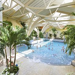 Vakantiehuis Center Parcs Park Bostalsee