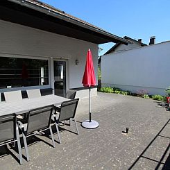 Appartement Eifelnatur (Haus 3)