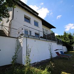 Appartement Eifelnatur (Haus 3)