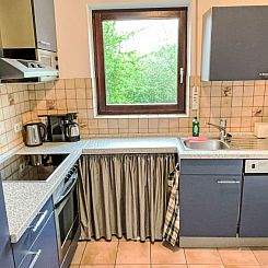 Appartement Kersten