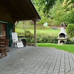 Vakantiehuis in Möhnesee