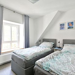 Appartement Am Brauamt