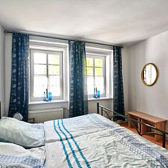 Appartement Am Malerwinkel