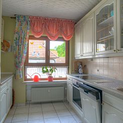 Appartement Am Dohlenberg + Steintisch