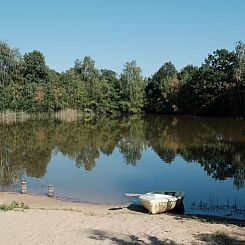 Vakantiehuis in Versmold-Peckeloh