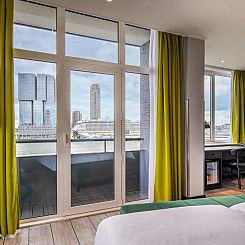 Thon Hotel Rotterdam City Centre