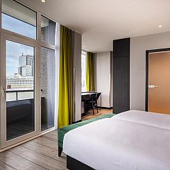 Thon Hotel Rotterdam City Centre