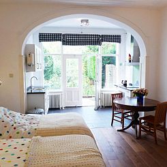 Bed & Breakfast Walenburg