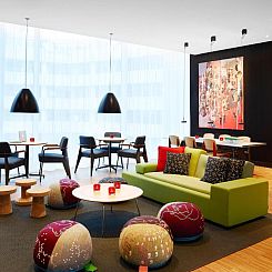 citizenM Rotterdam