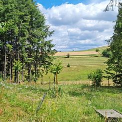 Vakantiehuisje in Oberpierscheid