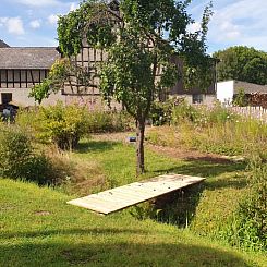 Vakantiehuis in Niederbachheim