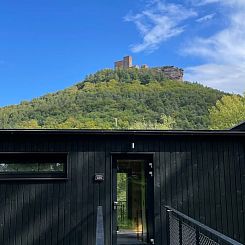 Vakantiehuis in Annweiler am Trifels