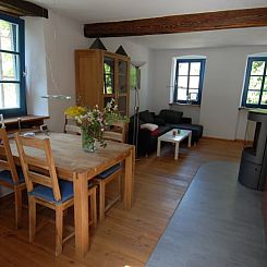 Vakantiehuisje in Gaugrehweiler