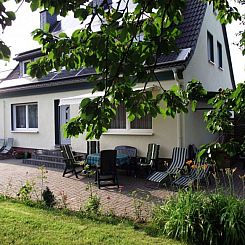 XXL-Ferienhaus im Sauerland