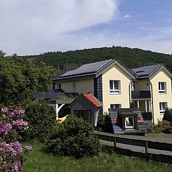 Green Buildings Ferienwohnung Herscheid-Sauerland