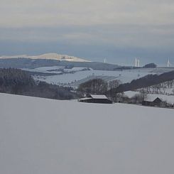 Vakantiehuis in Schmallenberg