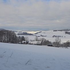 Vakantiehuis in Schmallenberg