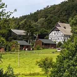 Vakantiehuisje in Schmallenberg