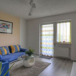 Appartement Waldi