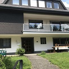 Vakantiehuis in Winterberg-Neuastenberg