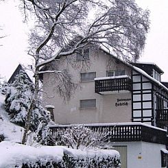 Ferienhaus Hedrich