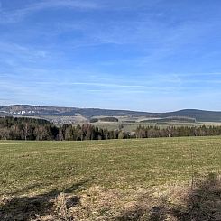 Vakantiehuisje in Winterberg