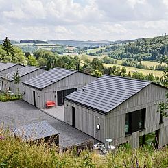 Vakantiehuisje in Winterberg