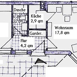 Vakantiehuisje in Winterberg