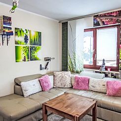 Appartement Ruhrtalblick