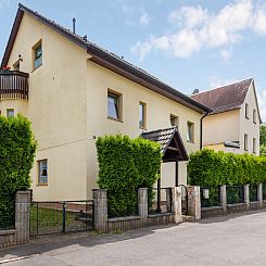 Ferienwohnung im Grünen Erdgeschoß