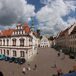 Ferienwohnung Pirna in Sachsen