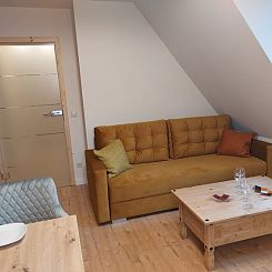 Appartement Räuberhauptmann Karasek