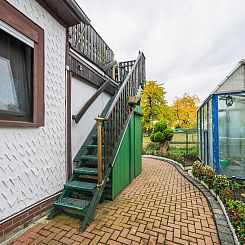 Ferienwohnung Frembgen