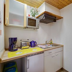 Ferienwohnung Frembgen