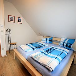 Salzhaff Ferienhaus 2 Schlafzimmer 2 Bäder