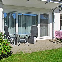 Appartement Glowe (GLW660)