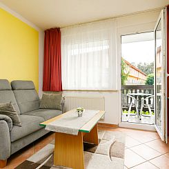 Appartement Dünenhaus App. 104