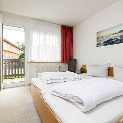 Appartement Dünenhaus App. 104