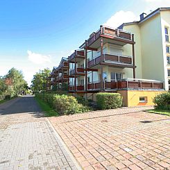 Appartement Düneneck App.17