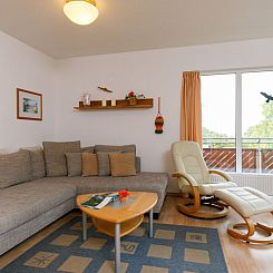 Appartement App.18 Düneneck