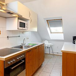 Appartement Yonna