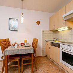 Appartement Sonnenküste