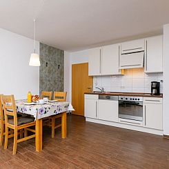 Appartement Strandurlaub