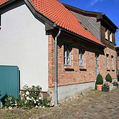 Stadthaus Klütz 1