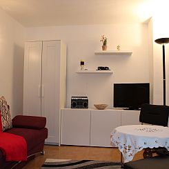 Ferienwohnung Alte Ziegelei